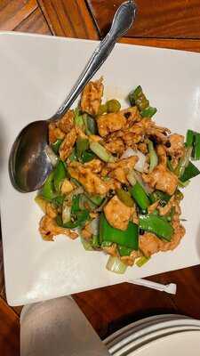 Jia Szechuan Food & Bar