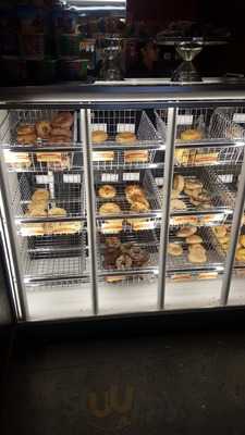 New York Bagel Cafe And Deli