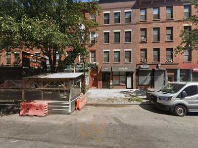 New York Bagel Cafe And Deli