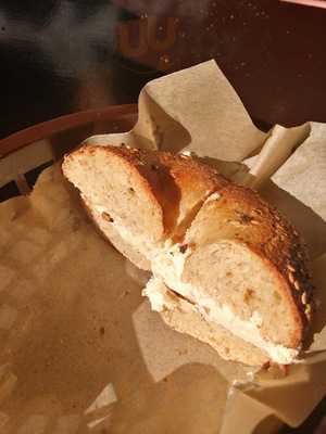New York Bagel Cafe And Deli