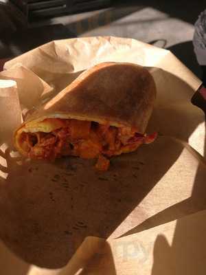 New York Bagel Cafe And Deli