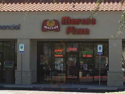 Marco's Pizza