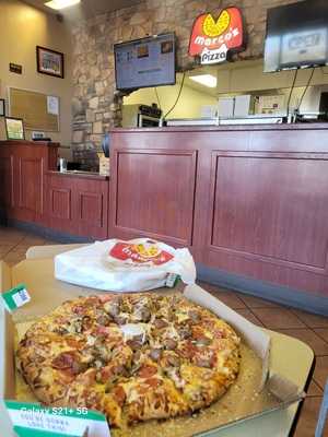 Marco's Pizza