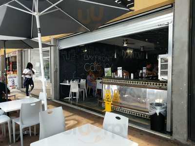 Bayfront Cafe 104