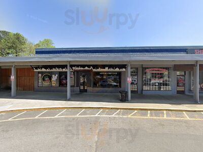 Smokin Grooves  Bar & Grill