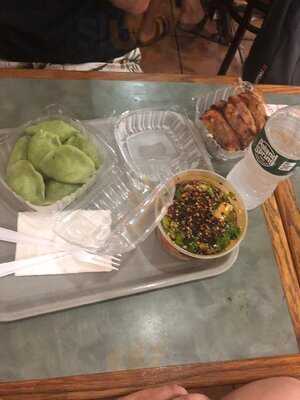 Vanessa's Dumpling House