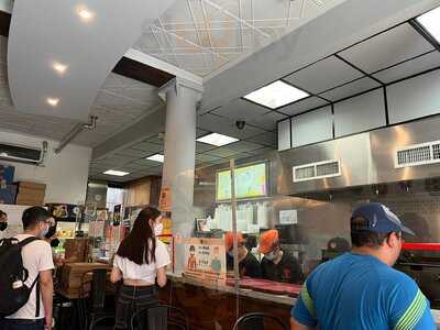 Vanessa's Dumpling House