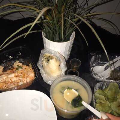 Vanessa's Dumpling House