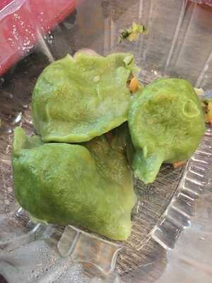 Vanessa's Dumpling House