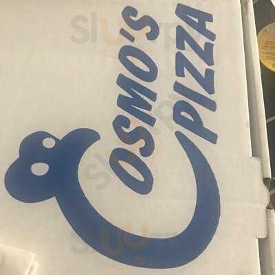 Cosmo's Pizza