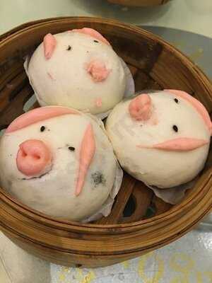 Canton 11 Restaurant