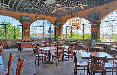 Brew Sports Pub & Grill