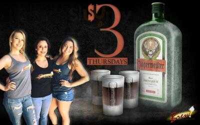 Brew Sports Pub & Grill