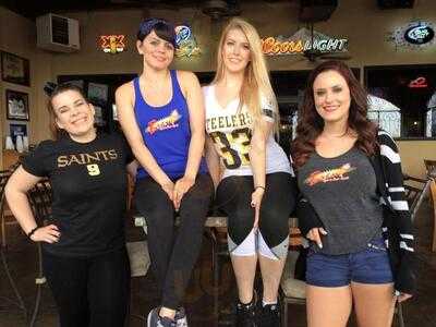 Brew Sports Pub & Grill