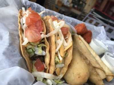 Brew Sports Pub & Grill