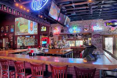 Brew Sports Pub & Grill