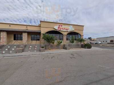 Brew Sports Pub & Grill