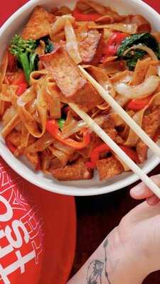 Tso Chinese Takeout & Delivery