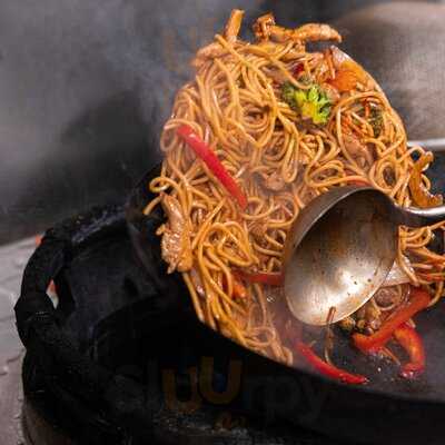 Tso Chinese Takeout & Delivery