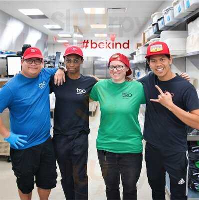 Tso Chinese Takeout & Delivery