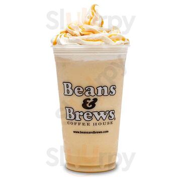 Beans & Brews Coffee House