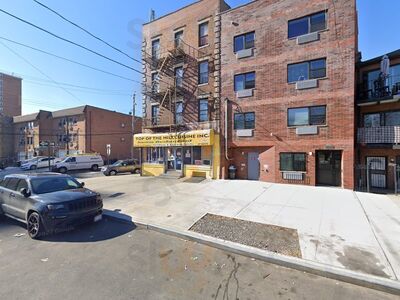 Top Of The Hill Cuisine