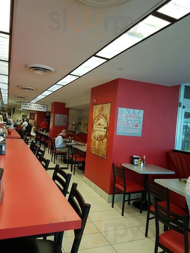 Loeb's Ny Delicatessen