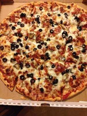 Ball Park Pizza & Eatery