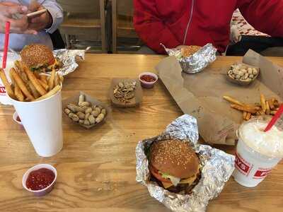 Five Guys