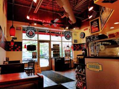 Jimmy John's