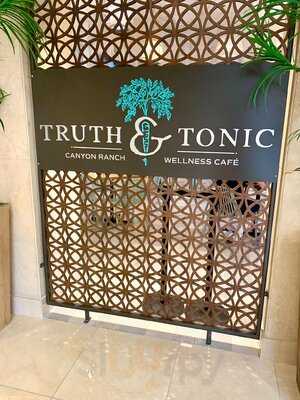 Truth & Tonic