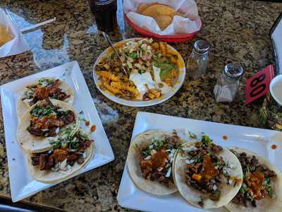 Taquerias La Estrella