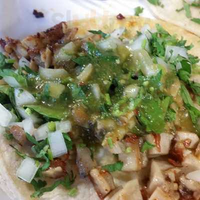 Taquerias La Estrella