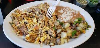 Taquerias La Estrella