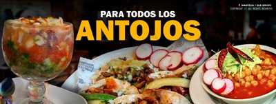 Taquerias La Estrella