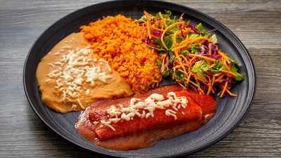 Taquerias La Estrella