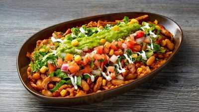 Taquerias La Estrella