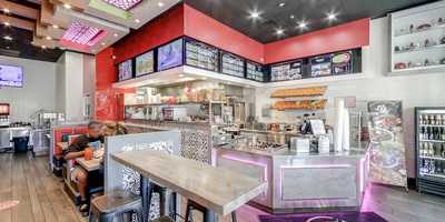 Taquerias La Estrella