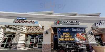 Taquerias La Estrella