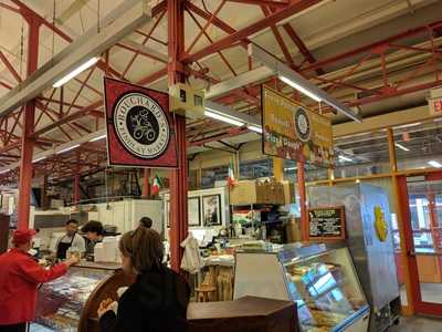 Bouchard's Anything's Pastable