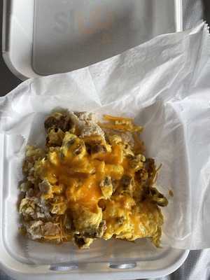 Bouchard's Anything's Pastable