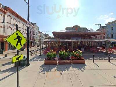 Bouchard's Anything's Pastable