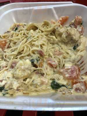 Bouchard's Anything's Pastable