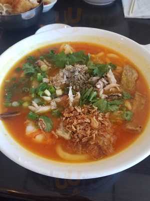 Nam Thanh Banh Canh 3 Mien