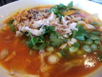 Nam Thanh Banh Canh 3 Mien