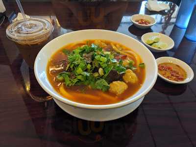 Nam Thanh Banh Canh 3 Mien