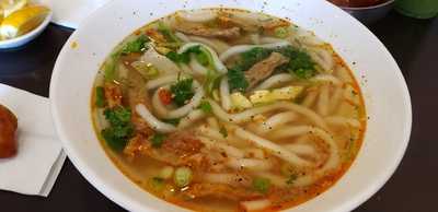 Nam Thanh Banh Canh 3 Mien