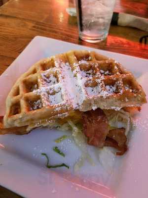 Twelve Whiskey Barbecue