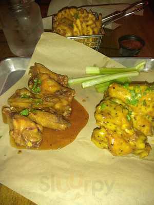 Twelve Whiskey Barbecue