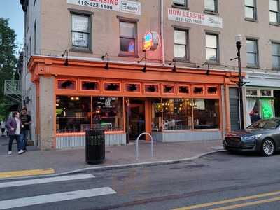 Twelve Whiskey Barbecue